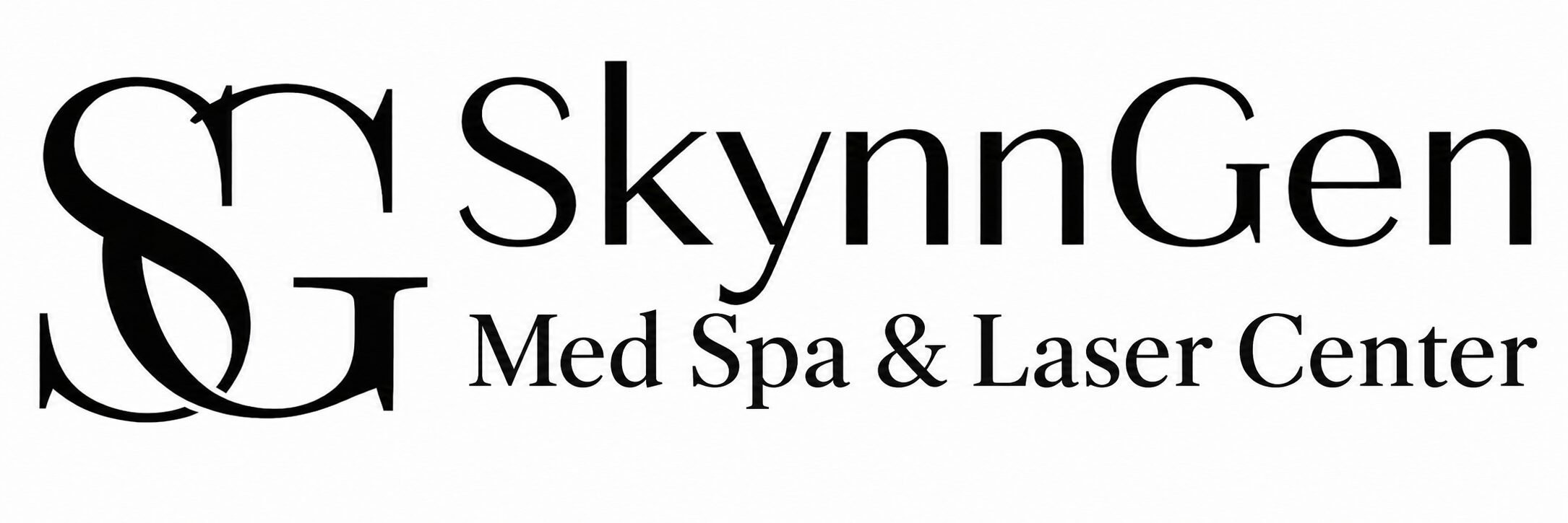 Updated SkynnGen Logo