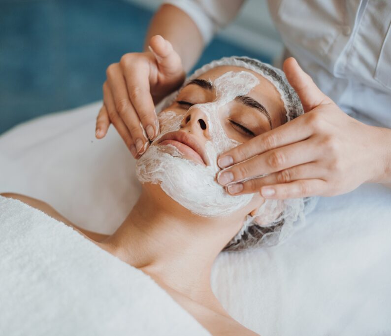 Facial Treatments